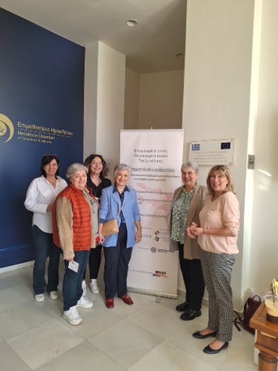 Ενημερωμένοι γονείς – Θωρακισμένα παιδιά – Υγιείς ενήλικες