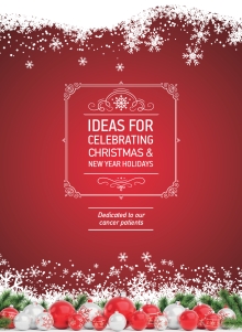 Ideas for Celebrating Christmas &amp; New Year Holidays