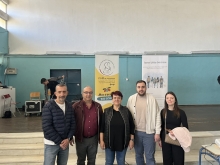 Ενημερώνομαι-Εμβολιάζομαι-Προάγω την Υγεία μου, 10ο ΓΕΛ Δειλινών